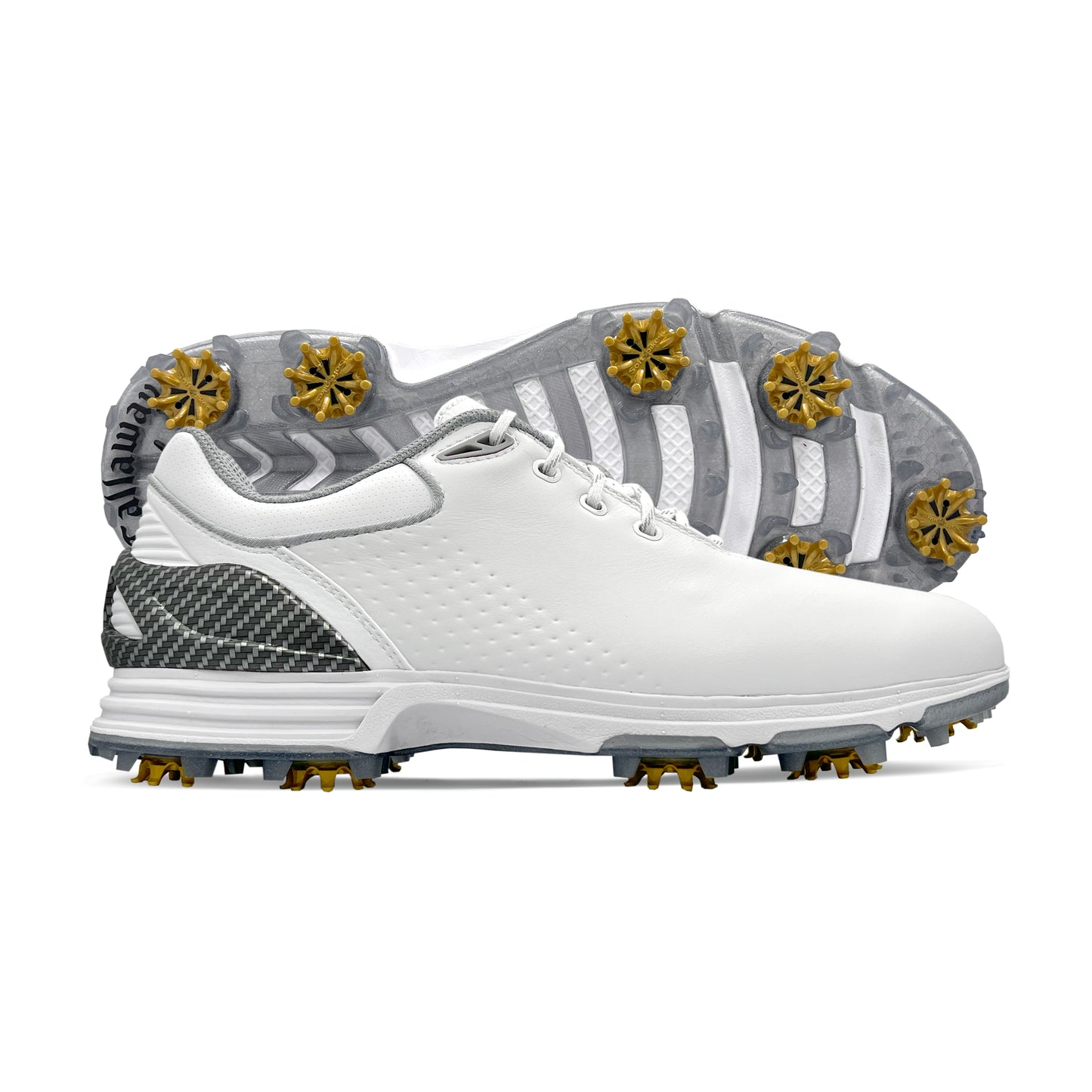 Men's Newport Golf Shoe