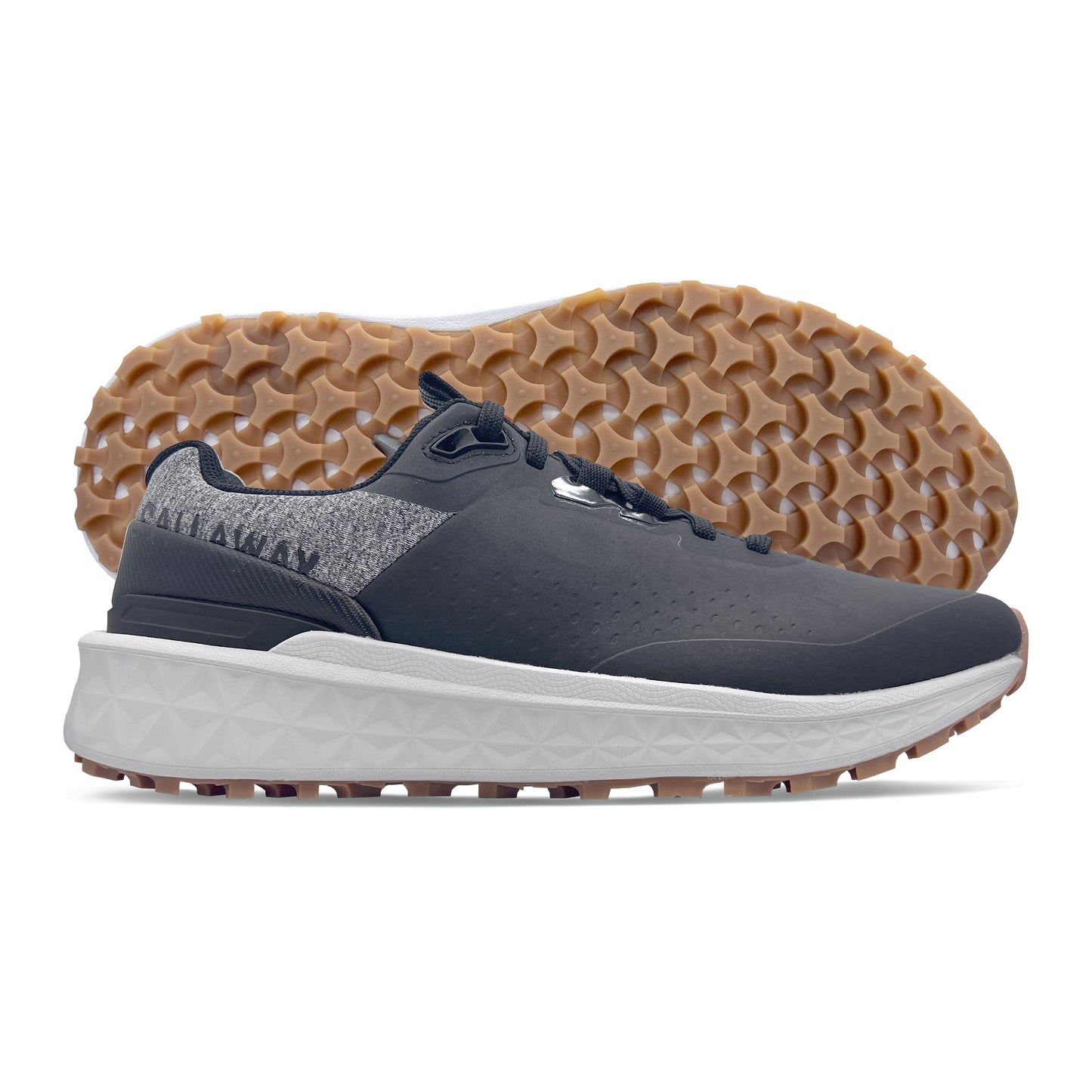 Men's Pacific XT Golf Shoe (Black)