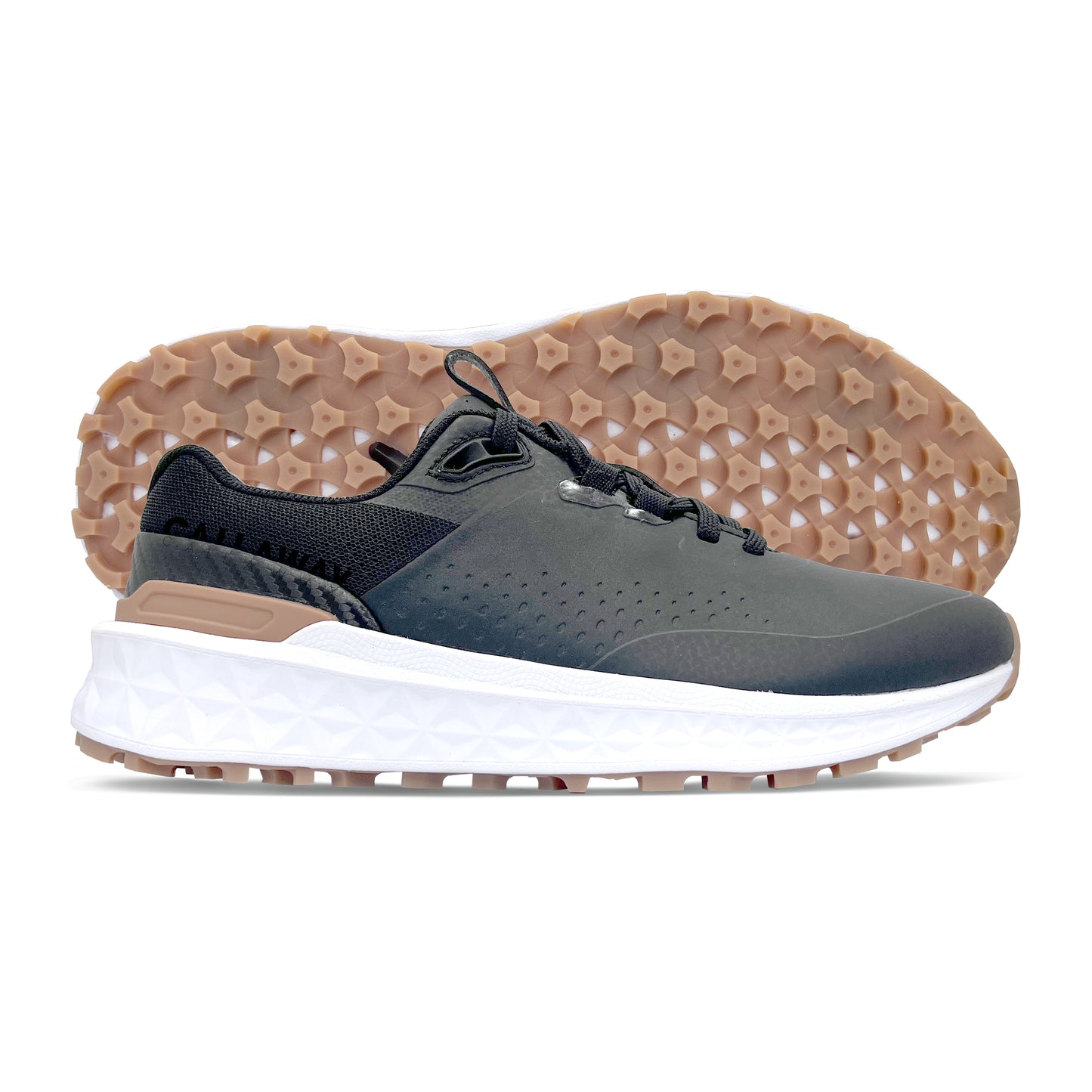 Women's Pacific XT Golf Shoe - (Black)