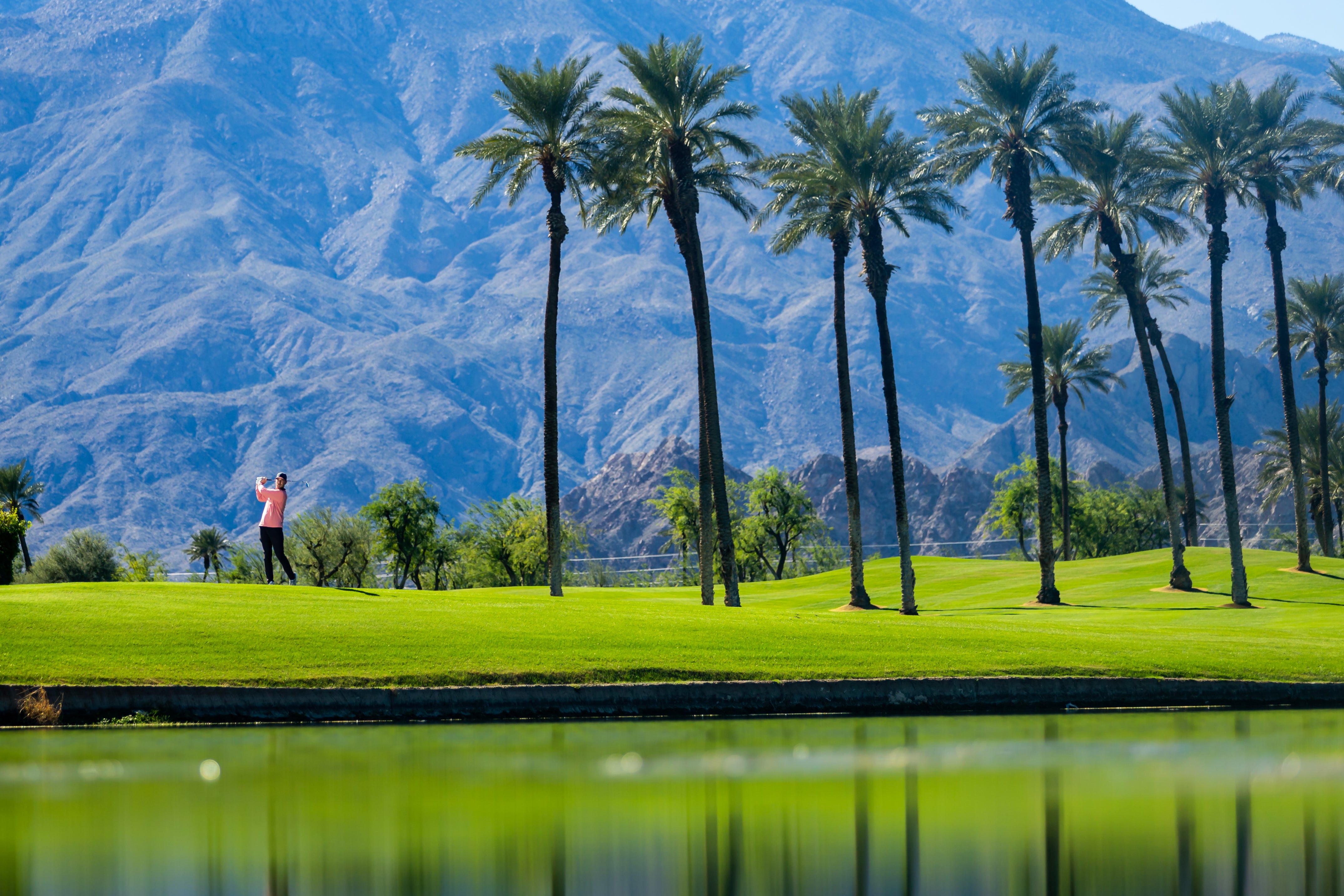 Callaway Footwear