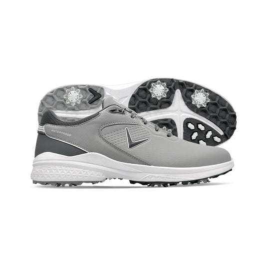 Men's Solana TRX v3 Golf Shoe - (Grey)