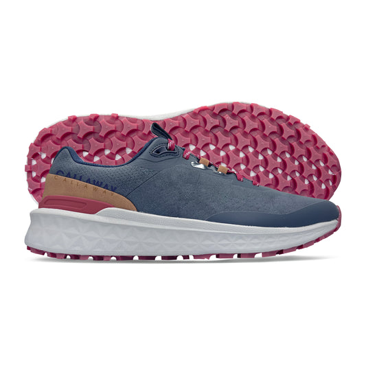 Men's Pacific XT Golf Shoe (Navy)