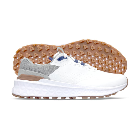 Women's Pacific XT Golf Shoe - (White)