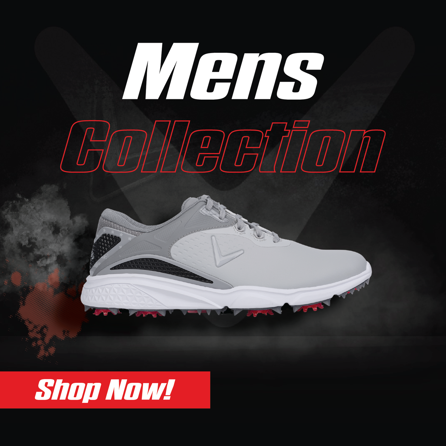 Callaway Footwear