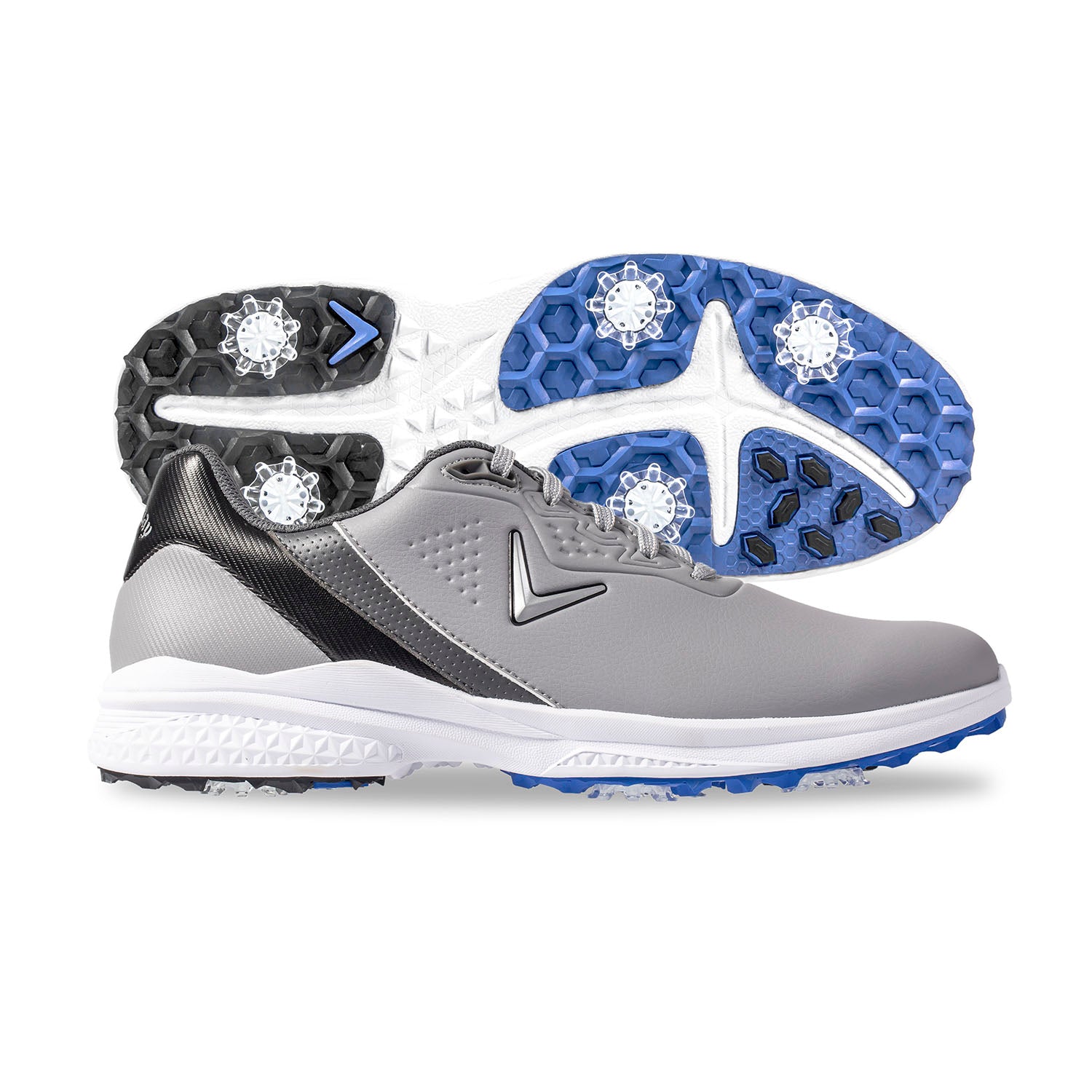 MEN'S SOLANA TRX V2 GOLF SHOES – Callaway Footwear