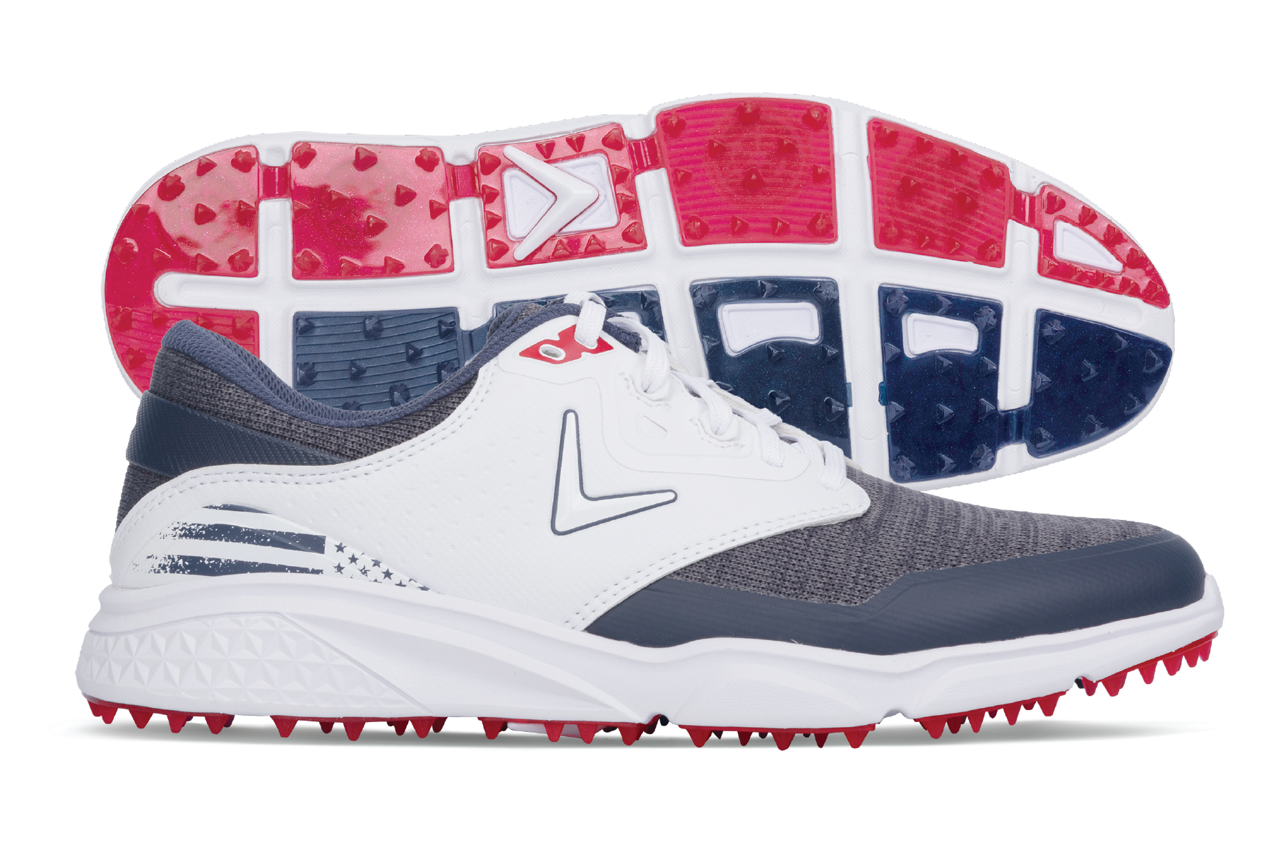Men's coronado outlet golf shoes